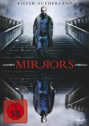 Kiefer Sutherland - Mirrors