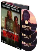 Patty Jenkins - Monster (Special Edition, 3 DVDs)