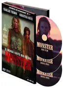 DVD-Box - Patty Jenkins - Monster (Special Edition, 3 DVDs) - Deluxe Edition
