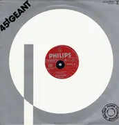 12inch Vinyl Single - Movie Music - Stars De La Pub (L'Avion Décolle Sur Les Champs-Elysées...)