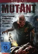 DVD - Tony Randel - Mutant Collection