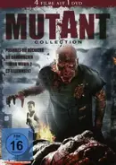 Tony Randel - Mutant Collection
