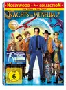 DVD - Shawn Levy - Nachts im Museum 2 (inkl. DVD mit Digital Copy)