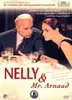 DVD - Claude Sautet - Nelly & Monsieur Arnaud