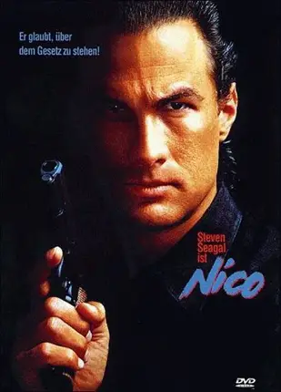 Andrew Davis - Nico