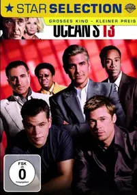 Steven Soderbergh - Ocean's 13