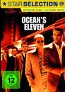 DVD - Steven Soderbergh - Ocean's Eleven