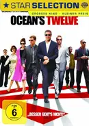 Steven Soderbergh - Ocean's Twelve