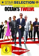 Steven Soderbergh - Ocean's Twelve