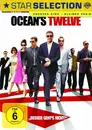 DVD - Steven Soderbergh - Ocean's Twelve