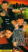 John Wood - Once a Thief