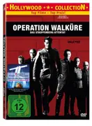 DVD - Bryan Singer - Operation Walküre - Das Stauffenberg Attentat