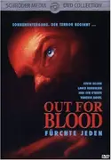 DVD - Richard Brandes - Out for Blood - Fürchte jeden