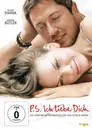 DVD - Richard LaGravenese - P.S. Ich liebe dich