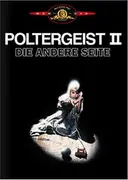 DVD - Brian Gibson - Poltergeist II - Die andere Seite