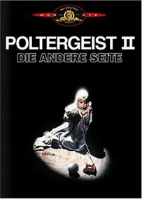 Brian Gibson - Poltergeist II - Die andere Seite