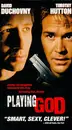 VHS - David Duchovny - Playing God