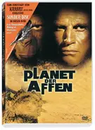 Franklin J. Schaffner - Planet der Affen (+ Krabat Sonder-Disc)