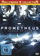 Ridley Scott / Michael Fassbender a.o. - Prometheus - Dunkle Zeichen