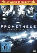 DVD - Ridley Scott - Prometheus - Dunkle Zeichen