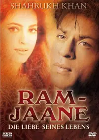 Movie - Ram Jaane - Die Liebe seines Lebens
