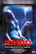 David Cronenberg - Rabid - Bete, dass es Dir nicht passiert