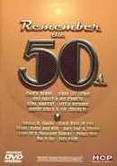 Various - Remember the 50's
