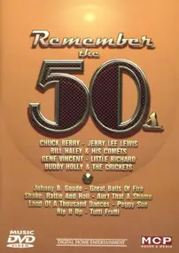 Various Artists - Remember the 50's