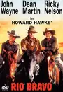 DVD - Howard Hawks - Rio Bravo
