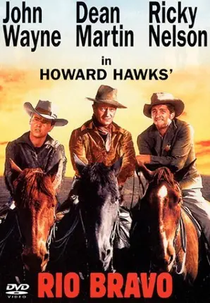 Howard Hawks - Rio Bravo