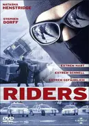 Gerard Pires - Riders