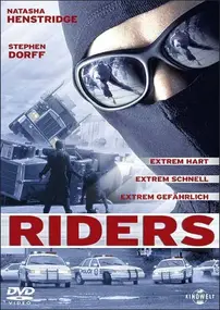 Gerard Pires - Riders