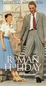 Gregory Peck - Roman Holiday