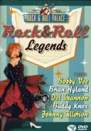 Bobby Vee / The Crystals a.o. - Rock & Roll - Legends