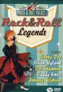 DVD - Various - Rock & Roll - Legends