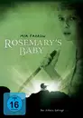 DVD - Roman Polanski - Rosemary's Baby