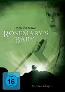 DVD - Roman Polanski - Rosemary's Baby