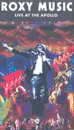 VHS - Roxy Music - Live at the Apollo