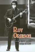 DVD - Roy Orbison - Live at Austin City Limits