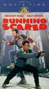 VHS - Gregory Hines - Running Scared