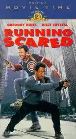 Gregory Hines - Running Scared