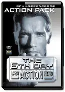 John McTiernan - Schwarzenegger Action Pack (The 6th Day, Last Action Hero) (2 DVDs)