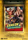 DVD - Gianfranco Parolini - Samson, Befreier der Versklavten