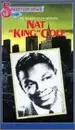 VHS - Nat King Cole - The snader telescriptions