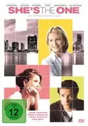 DVD - Edward Burns - She's the One