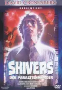 David Cronenberg - Shivers - Der Parasitenmörder