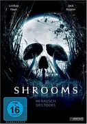 DVD - Paddy Breathnach - Shrooms