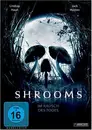 DVD - Paddy Breathnach - Shrooms
