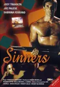DVD - Charles T. Kanganis - Sinners