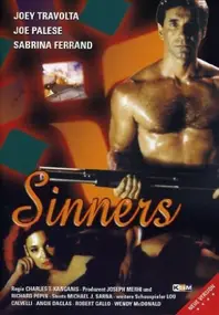 Charles T. Kanganis - Sinners